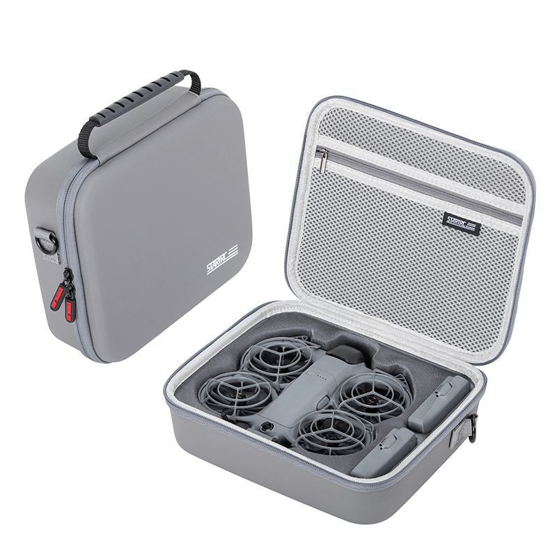 Drone Battery Case - STARTRC Neo 2, портативная сумка через