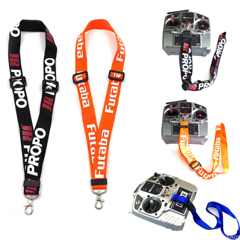 Drone Battery Strap - Универсальный регулируемый ремешок-шнурок для пульта дистанционного