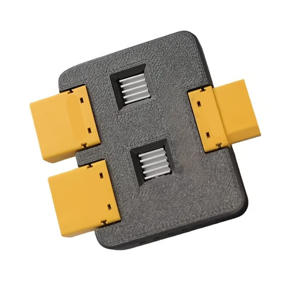 Drone Battery Parallel Board - [LXYA68Z!] Модуль расширения аккумуляторной батареи с