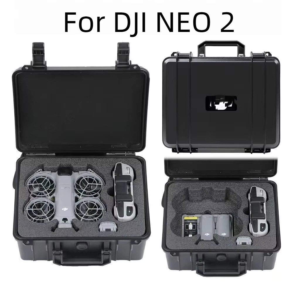 Drone Battery Bag - Подходит для защитного чехла DJI NEO2,