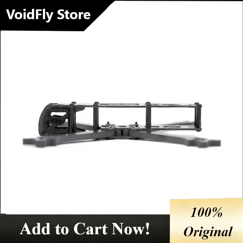 Tbs Fpv Source One - Комплект рамы для FPV-дрона VoidFly TBS