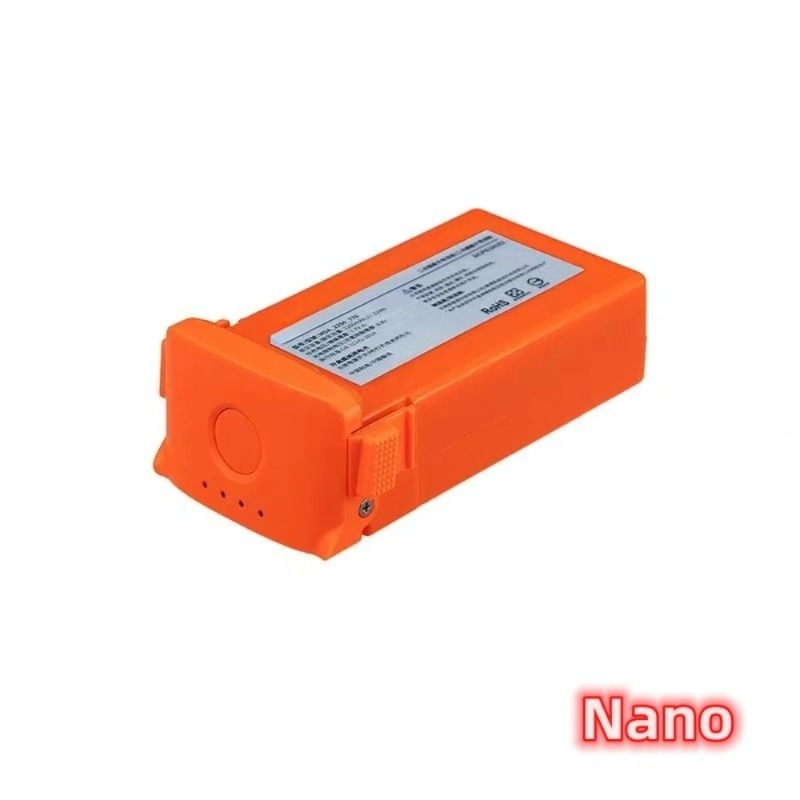 Литий-полимерная аккумуляторна – обзор и цена Autel Drone Evo Nano