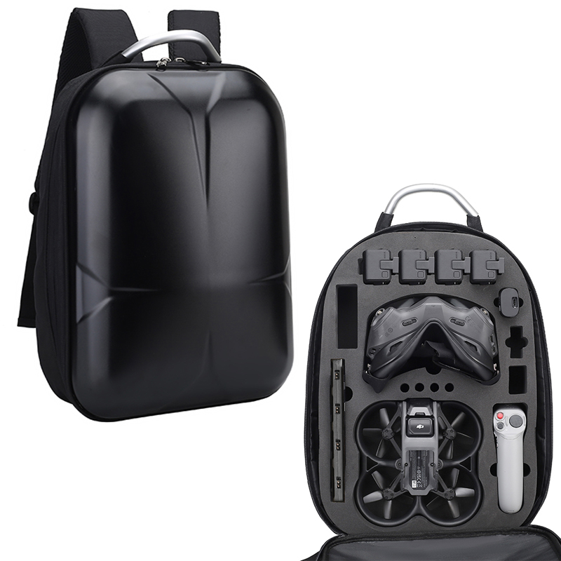 Рюкзак с защитой от коррозии,  – обзор и цена Drone Battery Bag