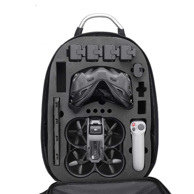 Рюкзак с защитой от коррозии,  – обзор и цена Drone Battery Bag