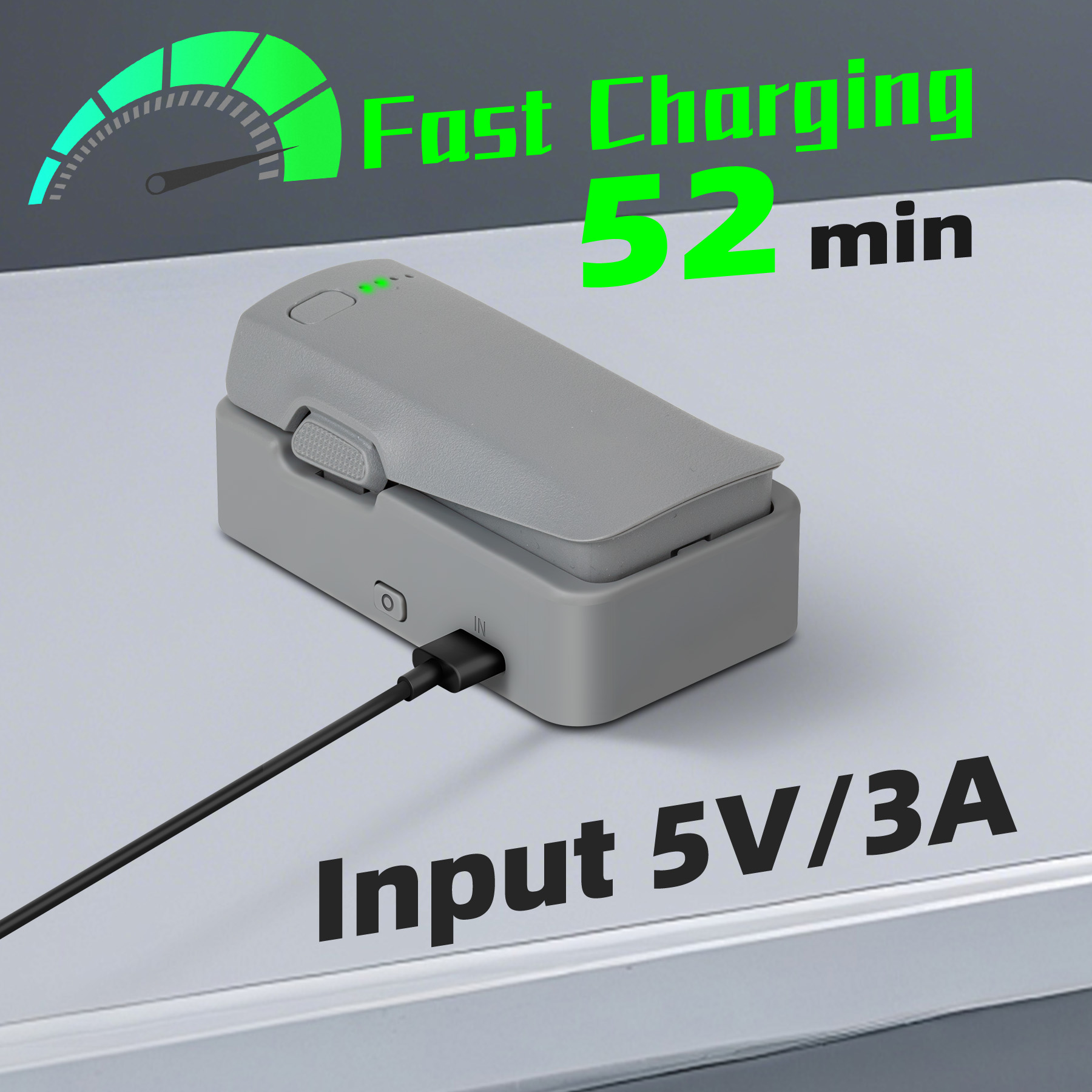 Зарядное устройство USB для др – обзор и цена Drone Battery Balance Charger