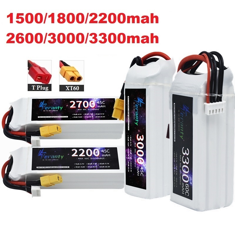 4S LiPo аккумулятор 14,8 В 150 – обзор и цена Drone Battery 3S