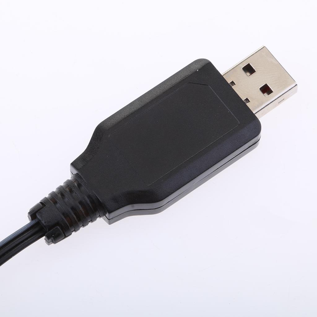 Кабель для зарядки USB с разъе – обзор и цена Drone Battery Charger