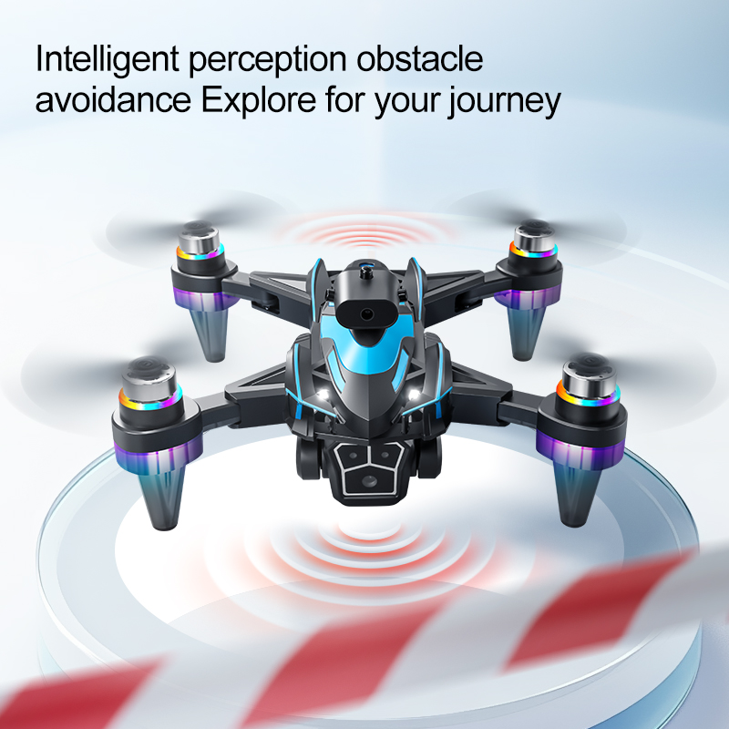 Уличный электрический дрон с д – обзор и цена Drone Battery Case