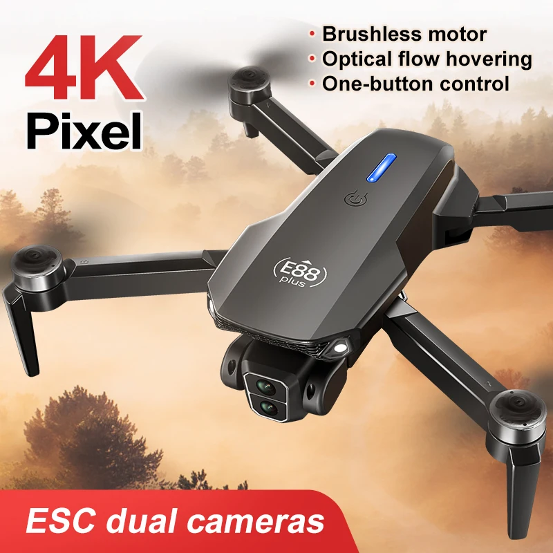 Новый дрон для квадрокоптера E – обзор и цена Drone Battery Case