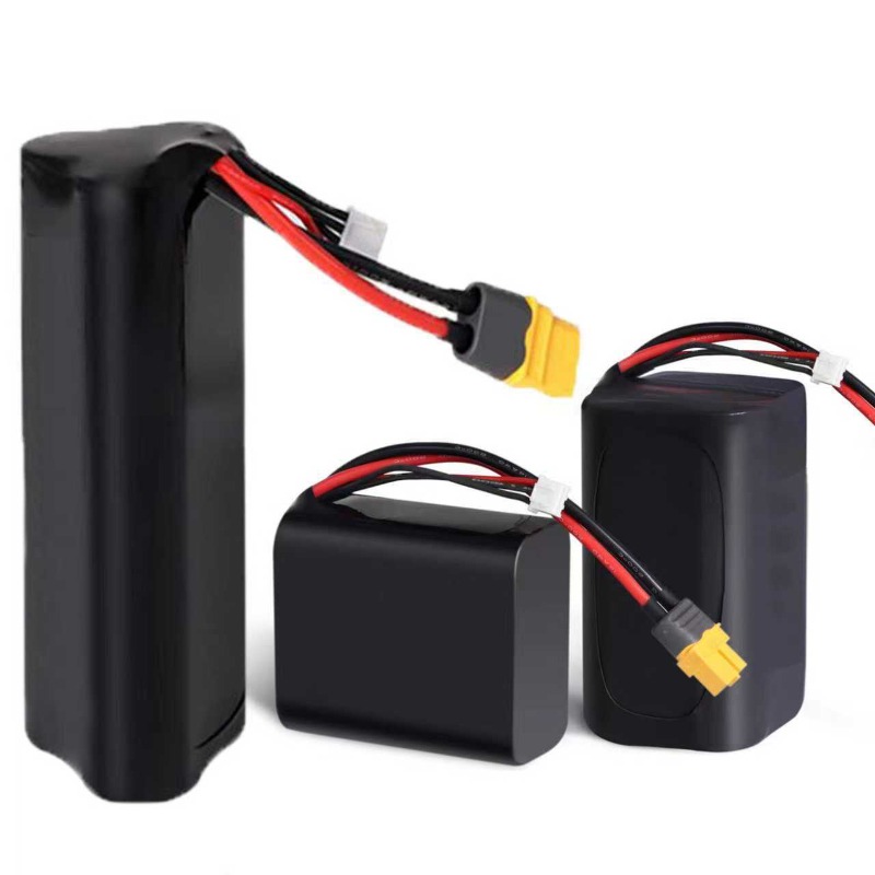Аккумуляторная батарея 22.2V 1 – обзор и цена Drone Battery 6S