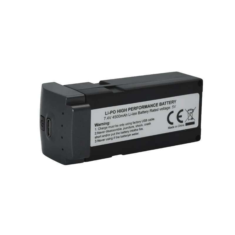 7,4 В 4500 мАч LI-PO аккумулят – обзор и цена Drone Battery Balance Charger