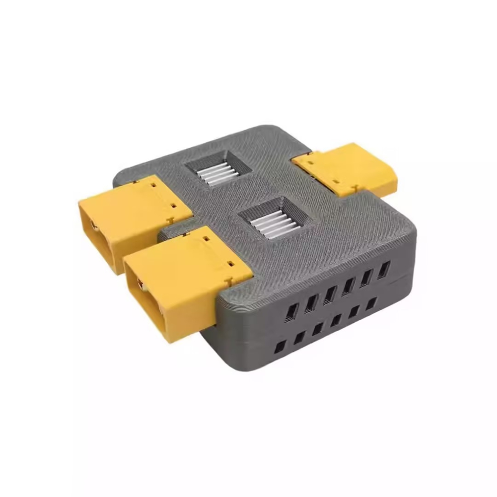 [LXYA68Z!] Модуль расширения а – обзор и цена Drone Battery Parallel Board