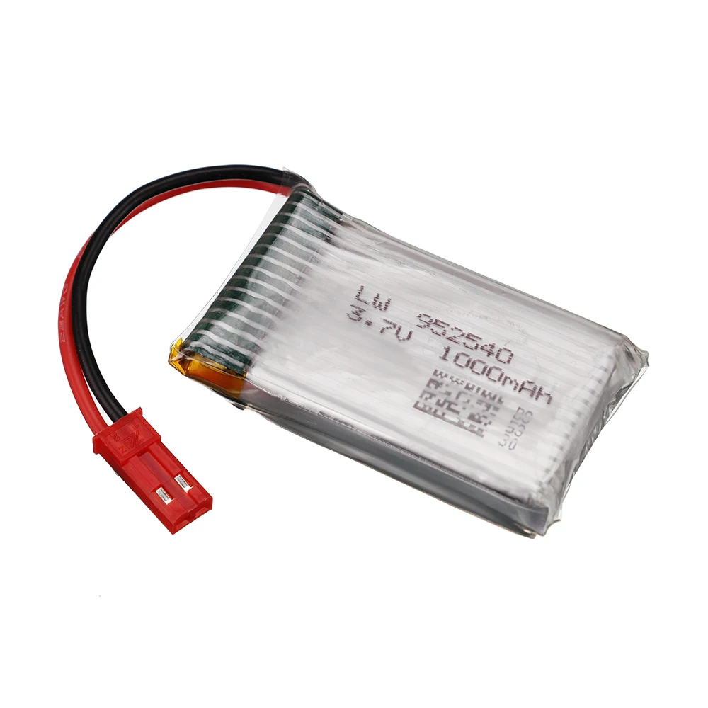 3,7 В 1000 мАч Lipo аккумулято – обзор и цена Drone Battery Charger
