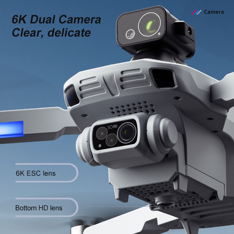 F8 MAX GPS Дрон Профессиональн – обзор и цена Drone Battery Case