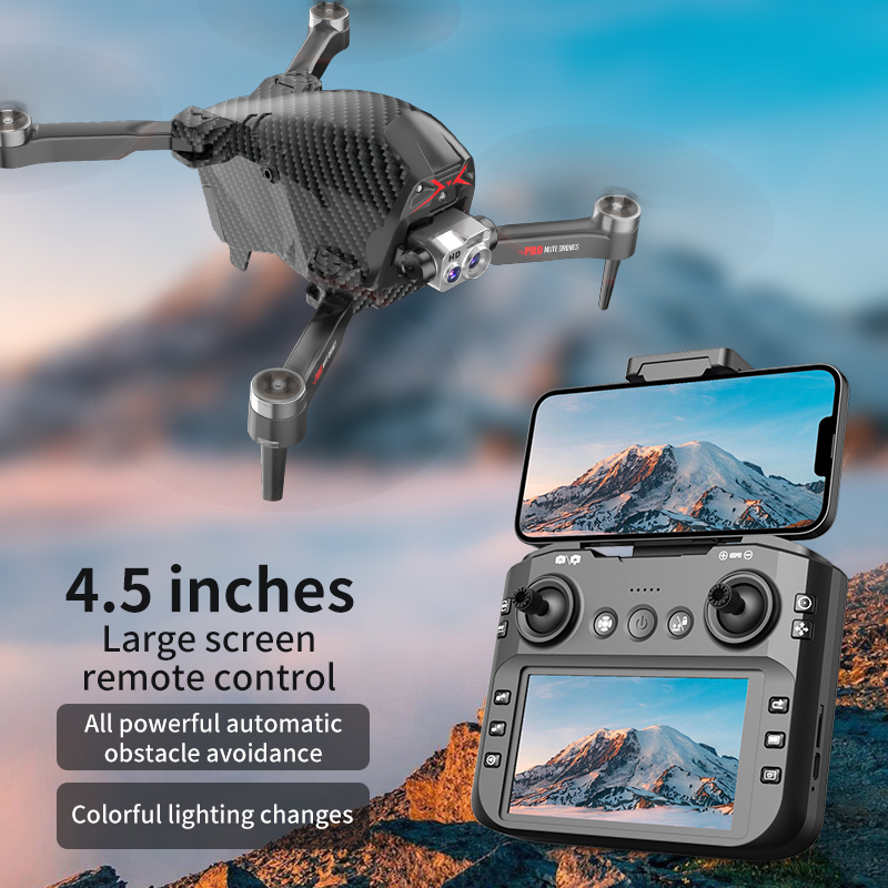Дрон CS26 с двойной камерой 10 – обзор и цена Drone Battery Case