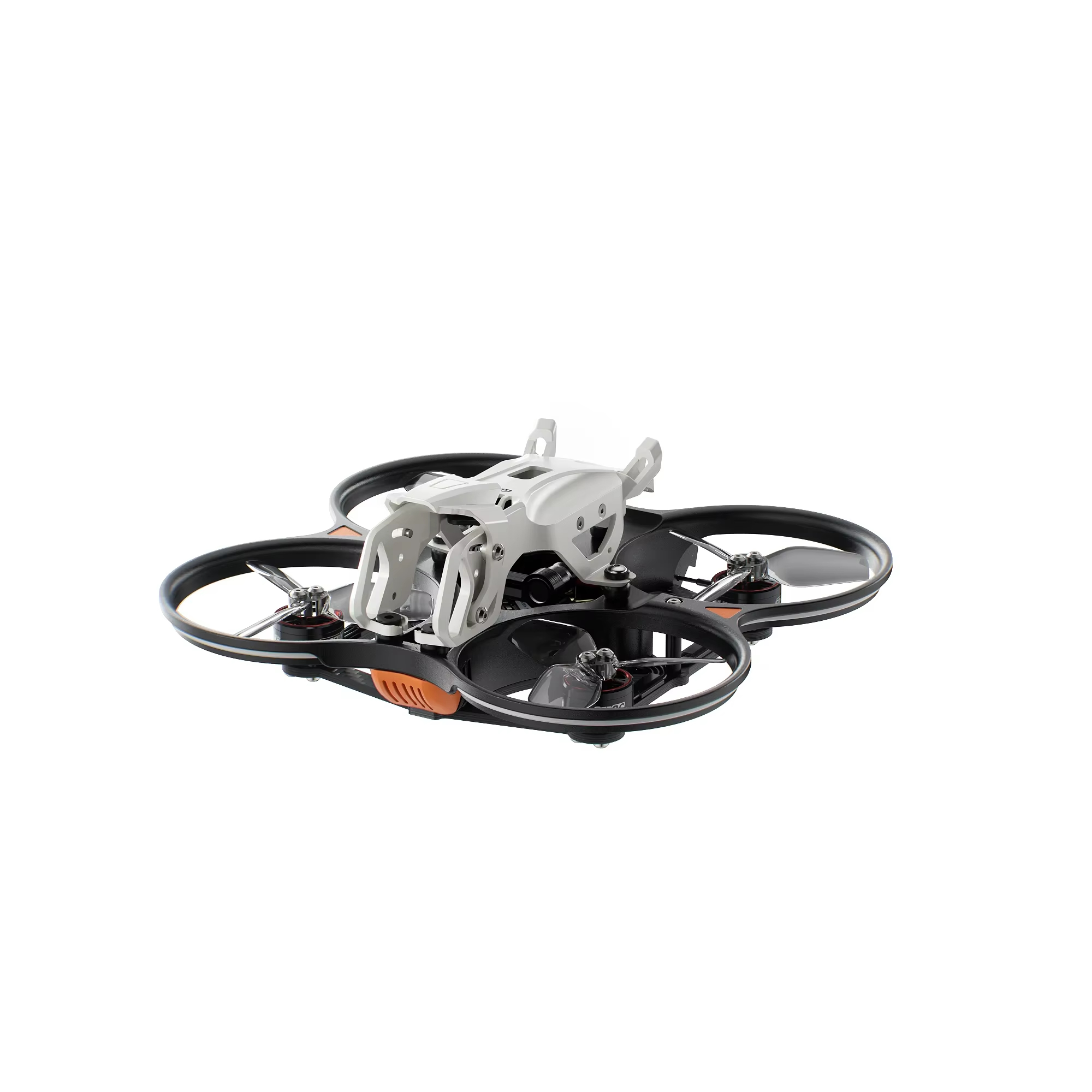 Без батареи GEPRC Darkstar 25  – обзор и цена Drone Battery Case