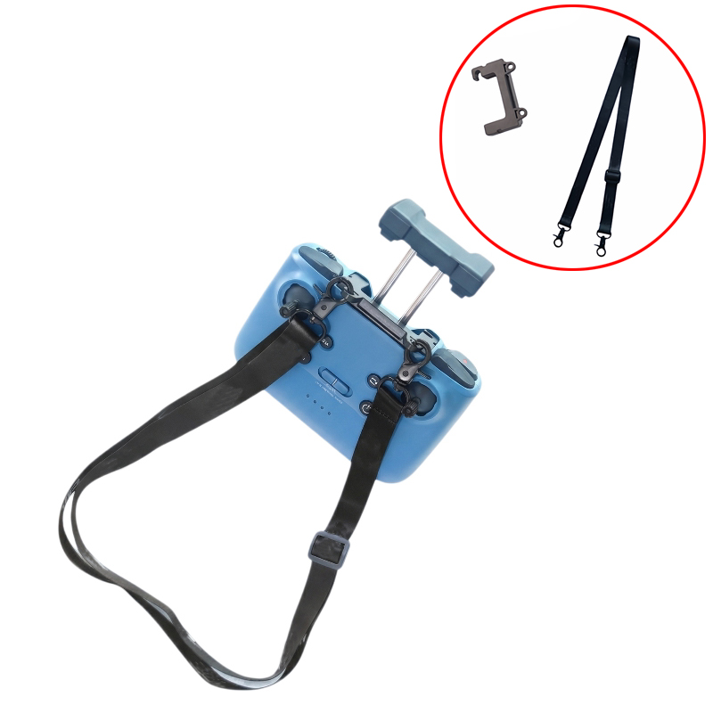 1 шт. регулируемый ремешок для – обзор и цена Drone Battery Strap
