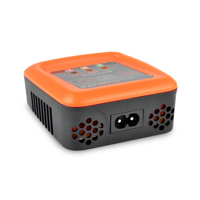 TE3AC 100 В-240 В 25 Вт/3 А Пр – обзор и цена Drone Battery Charger